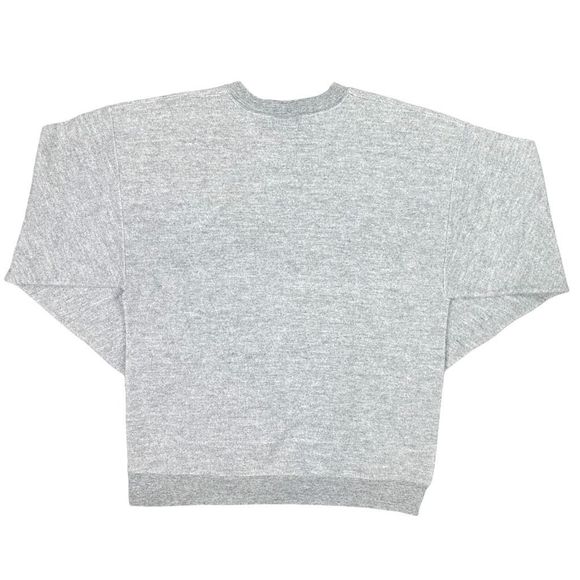 Vintage Olympus University of Michigan Embroidered Crew Neck - Size Large - Picture 3 of 5